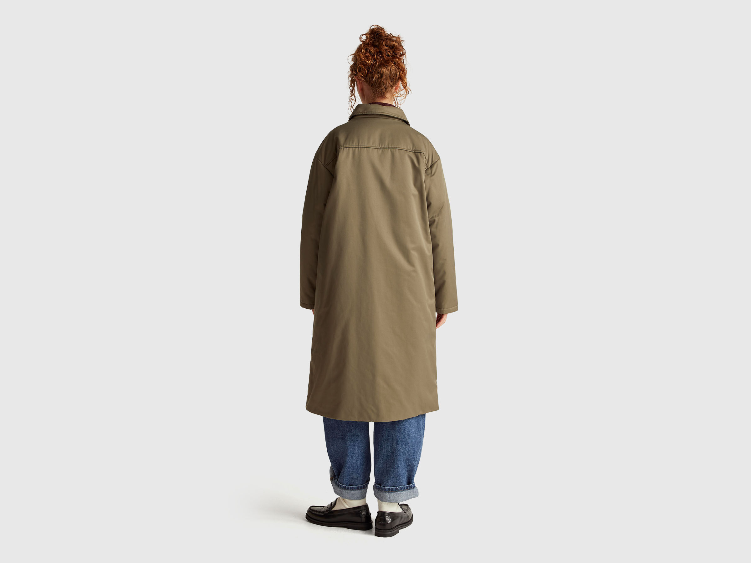 RAINCOAT Damen image number 2